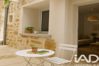  appartement meze 34140