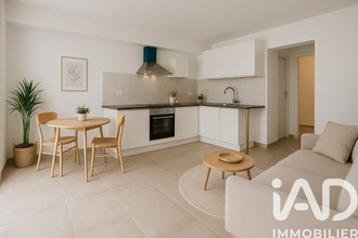  appartement meze 34140