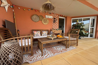  appartement meze 34140