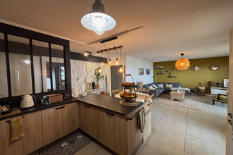  appartement meze 34140