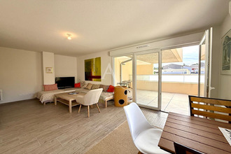  appartement meze 34140