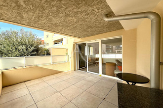  appartement meze 34140