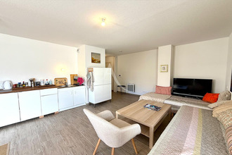  appartement meze 34140