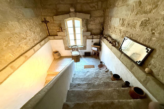  appartement meze 34140