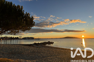  appartement meze 34140