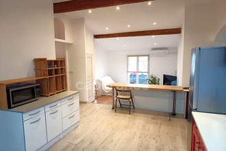  appartement meze 34140