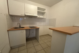  appartement meze 34140