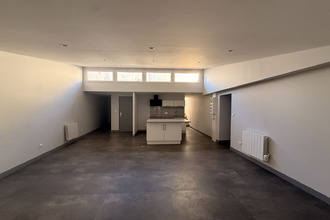  appartement meze 34140