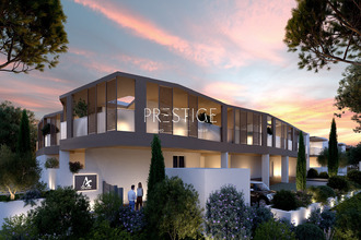  appartement meze 34140