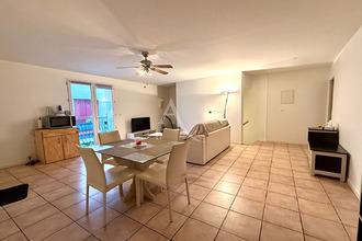  appartement meze 34140