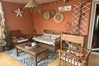  appartement meze 34140