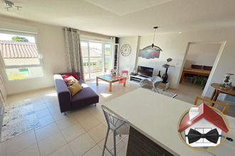  appartement meze 34140