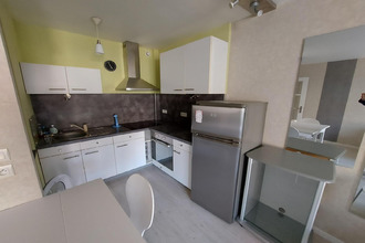  appartement meze 34140