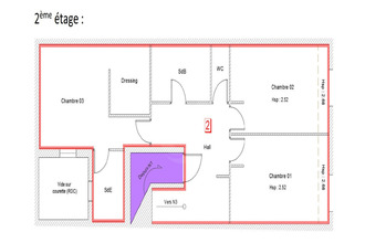  appartement meze 34140