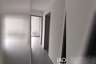  appartement meze 34140