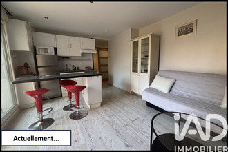  appartement meze 34140