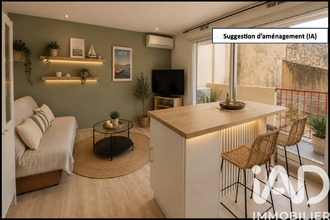  appartement meze 34140