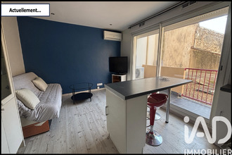  appartement meze 34140