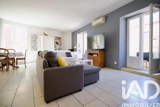  appartement meze 34140