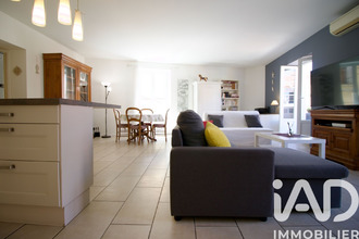 appartement meze 34140