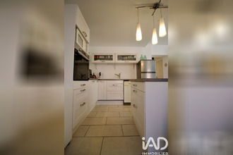  appartement meze 34140