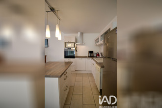  appartement meze 34140