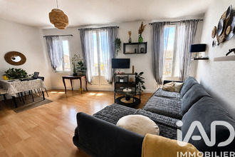  appartement meze 34140