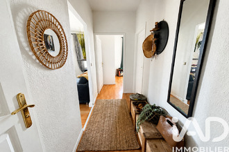  appartement meze 34140