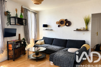  appartement meze 34140