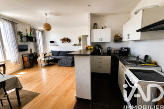  appartement meze 34140