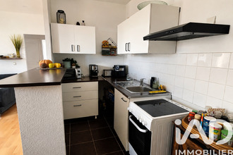  appartement meze 34140