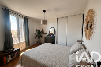  appartement meze 34140