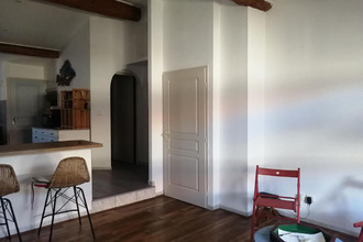  appartement meze 34140