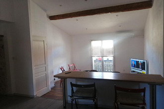  appartement meze 34140