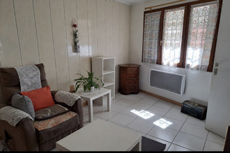  appartement meze 34140