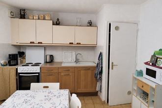  appartement meze 34140