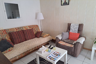  appartement meze 34140
