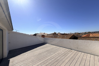  appartement meze 34140