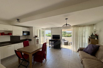  appartement meze 34140