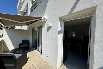  appartement meze 34140