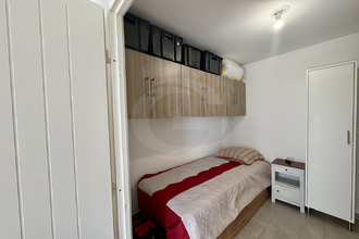  appartement meze 34140