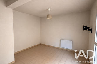  appartement meze 34140