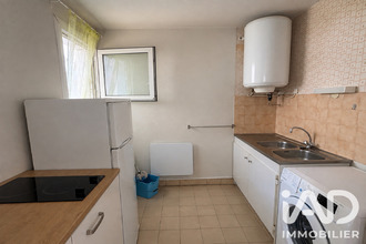  appartement meze 34140