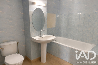  appartement meze 34140