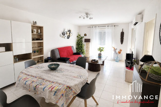  appartement meze 34140