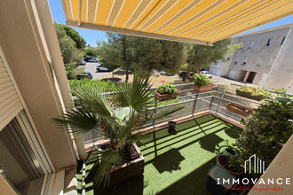  appartement meze 34140