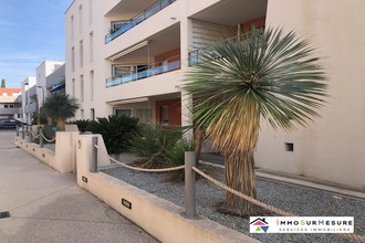  appartement meze 34140