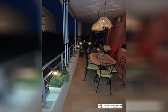  appartement meze 34140