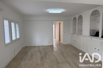  appartement meze 34140