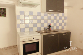  appartement mezel 04270